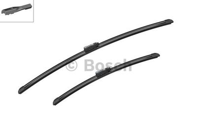 Wiper Blade set