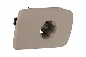 Glove Box Handle