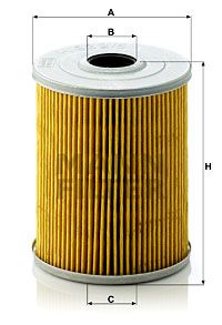 OIL FILTER  
