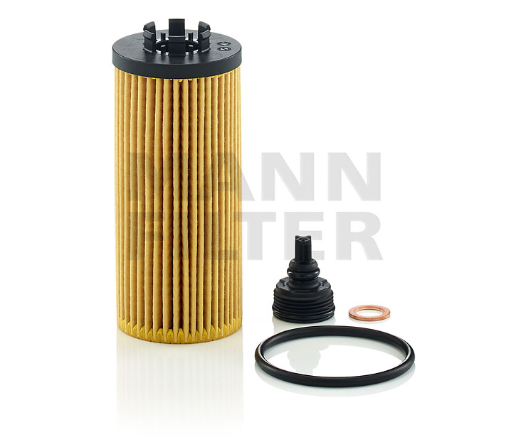 OIL FILTER 