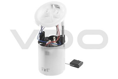 FUEL PUMP