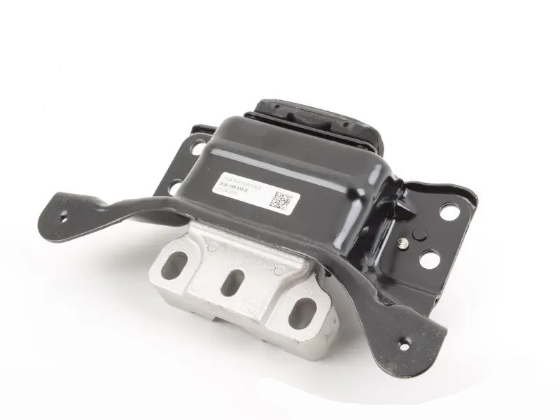 Mounting, Automatic Transmission
