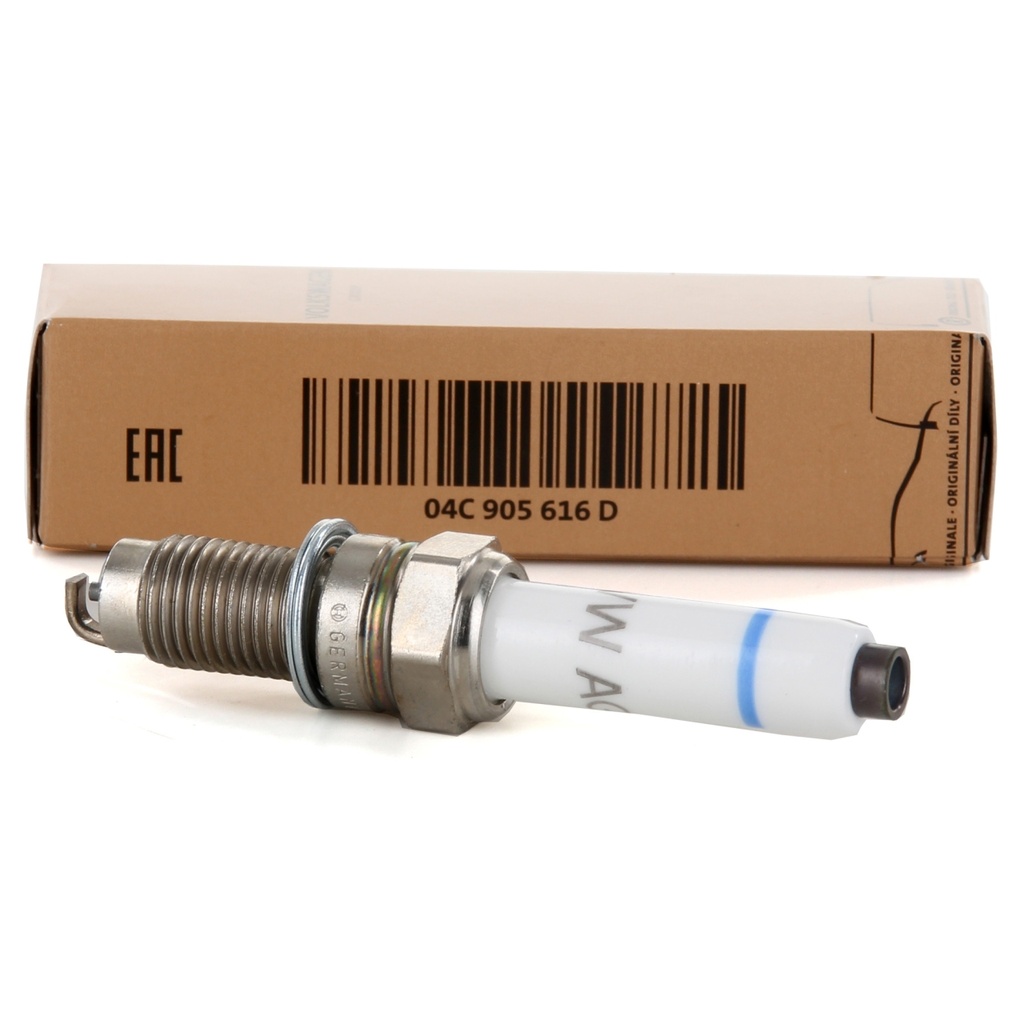 SPARK PLUG