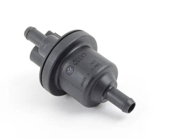 EVAP Purge Valve