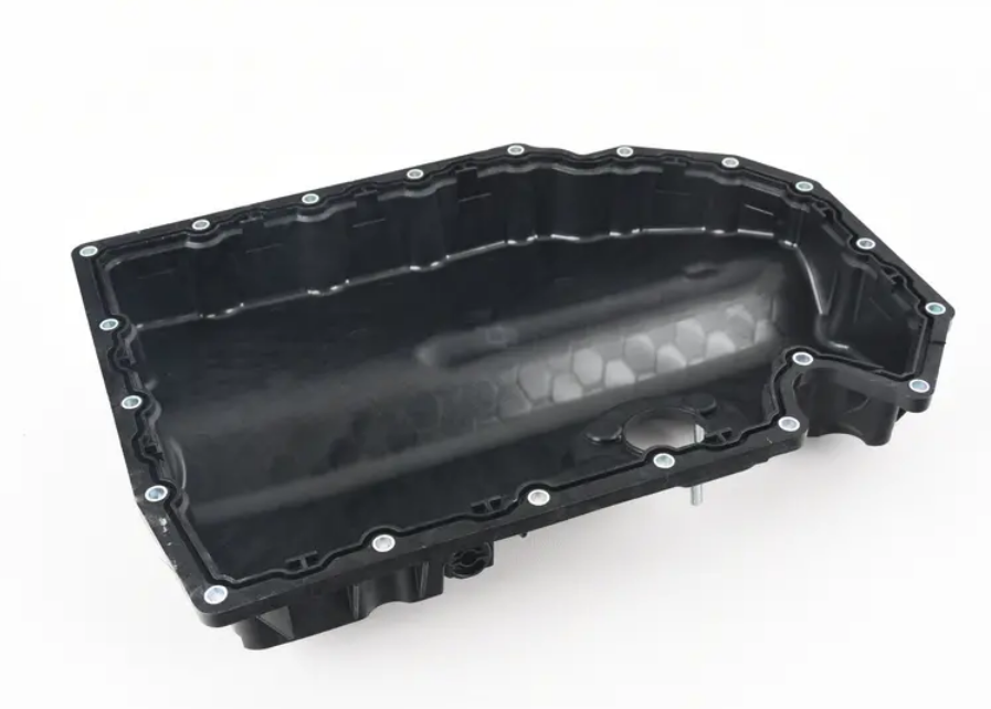 Oil Pan,Lower