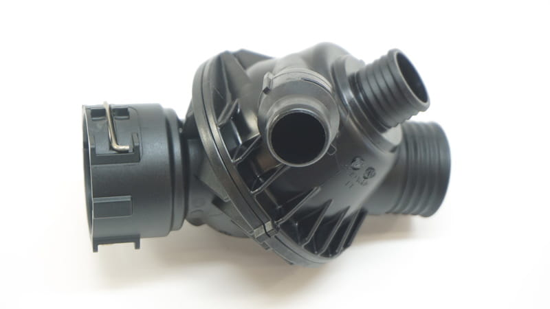 Thermostat with Housing