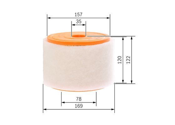 Air Filter