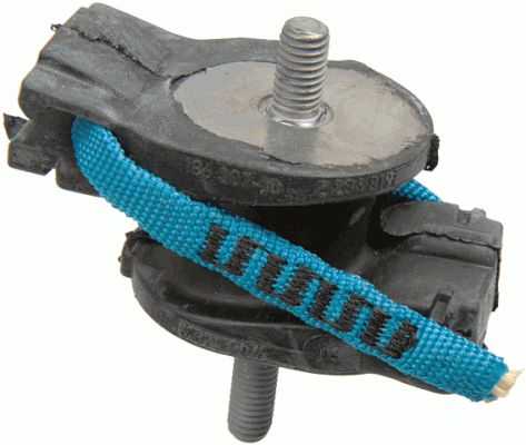 Mounting, automatic transmission