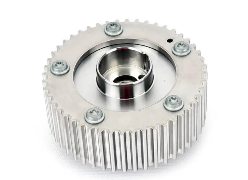 Camshaft Adjuster