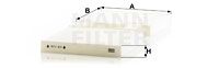MICROFILTER SET