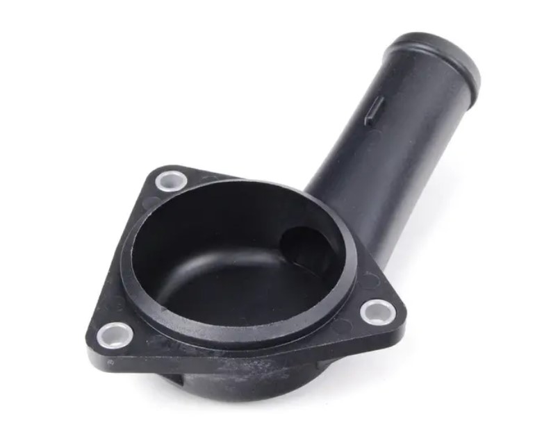 Thermostat Housing Cover