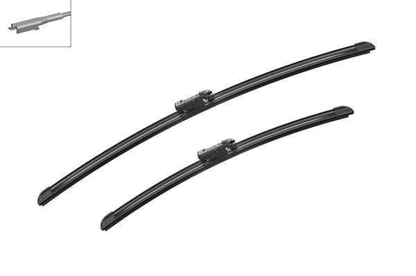 Wiper Blade Set