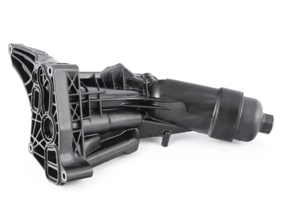 Oil Filter Housing