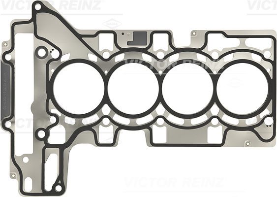 Gasket, Cylinder Head
