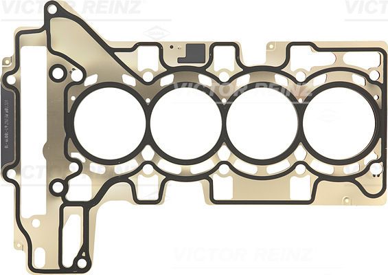Gasket, Cylinder Head +