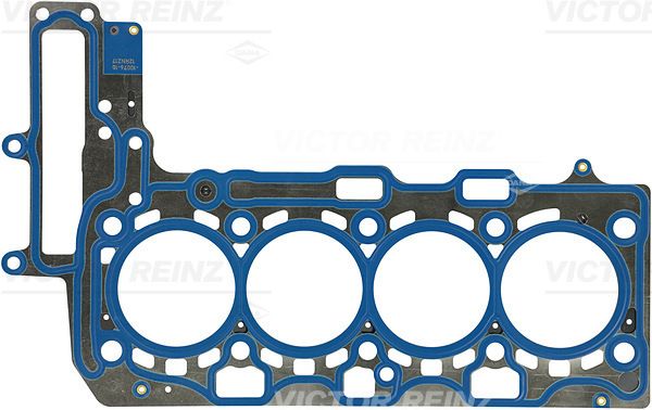 Gasket, Cylinder Head +