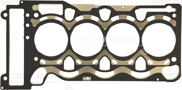 Gasket, Cylinder Head +