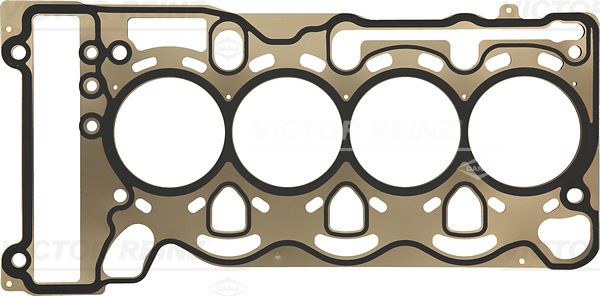 Gasket, Cylinder Head +