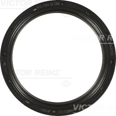 Shaft Seal, Crankshaft
