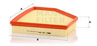 AIR FILTER