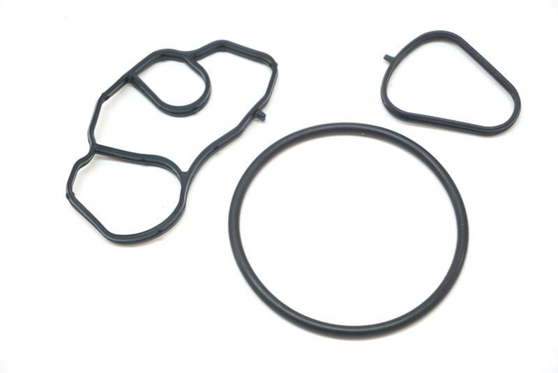 Seal, Oil Filter Housing