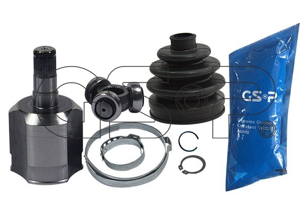 INNER COUPLING  (copy)