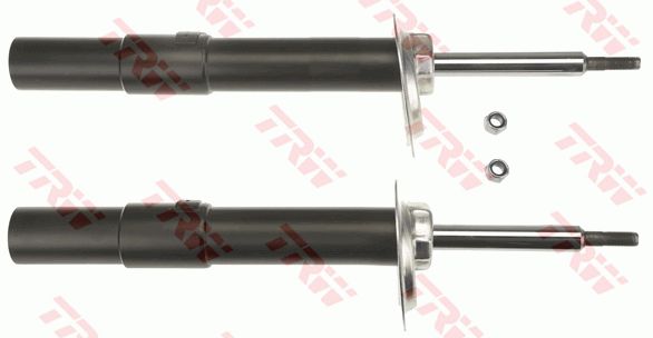 SACHS Shock Absorber, Front