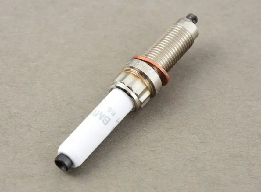 SPARK PLUG