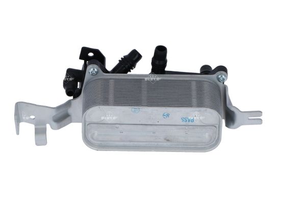 Oil Cooler, Automatic Transmission