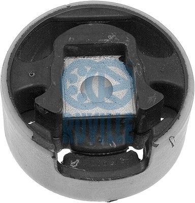CARRIER RUBBER MONTING UPPER
