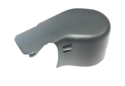Wiper cover ,Rear