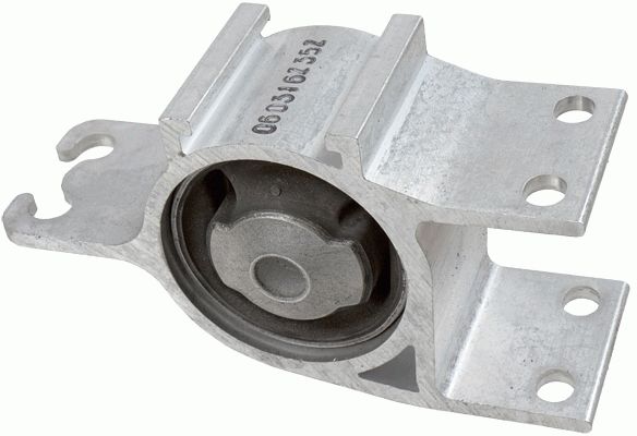[2463330214-L]  Control Arm-/Trailing Arm Bush