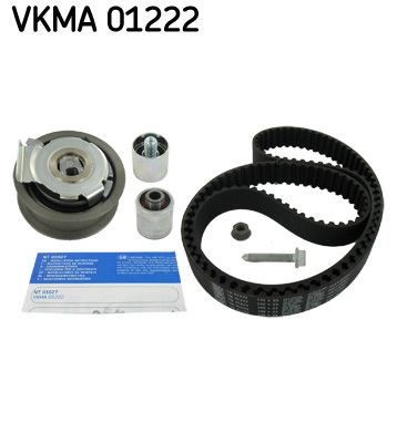 Timing Belt Set
