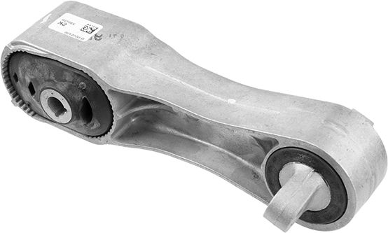 Engine Mounting