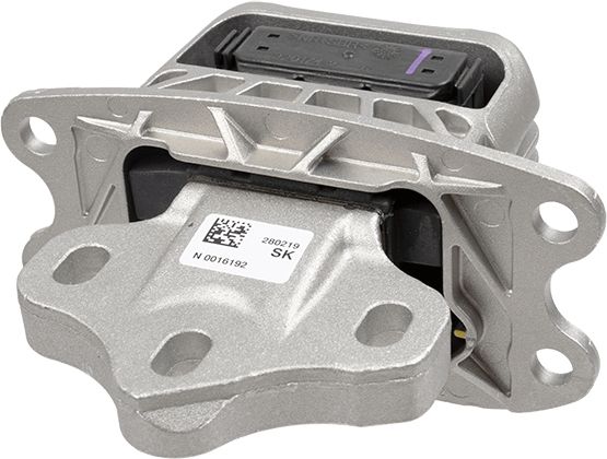 Mounting, Automatic Transmission
