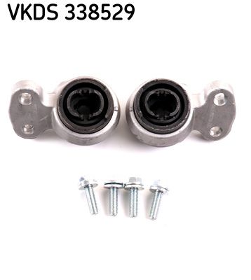 Mounting, Control/Trailing Arm SET
