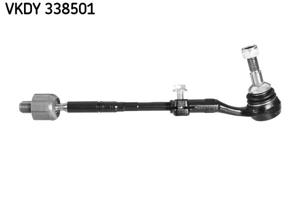 Rod Assembly