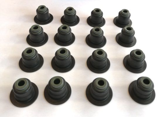Seal Set, Valve Stem , kit