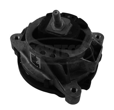 Engine Mounting