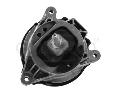 Engine Mounting