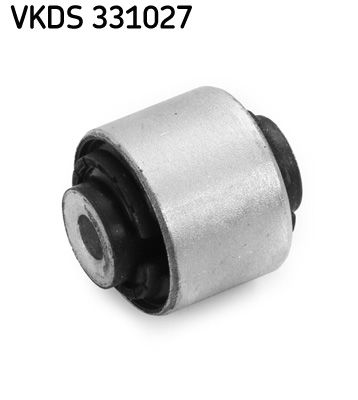 [8K0407182B-SKF]  Control Arm-/Trailing Arm Bush