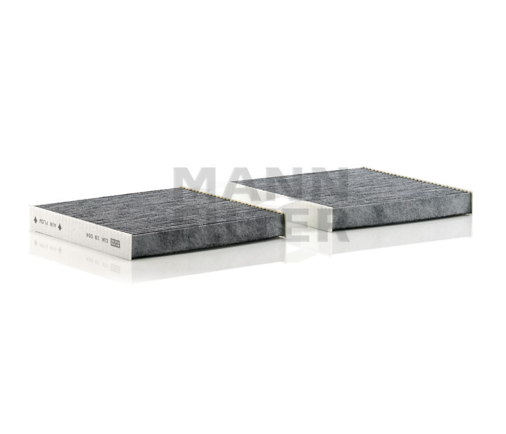 MICROFILTER SET