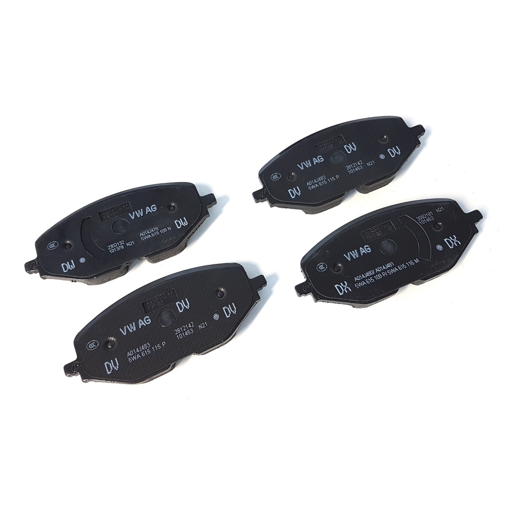 BRAKE PADS