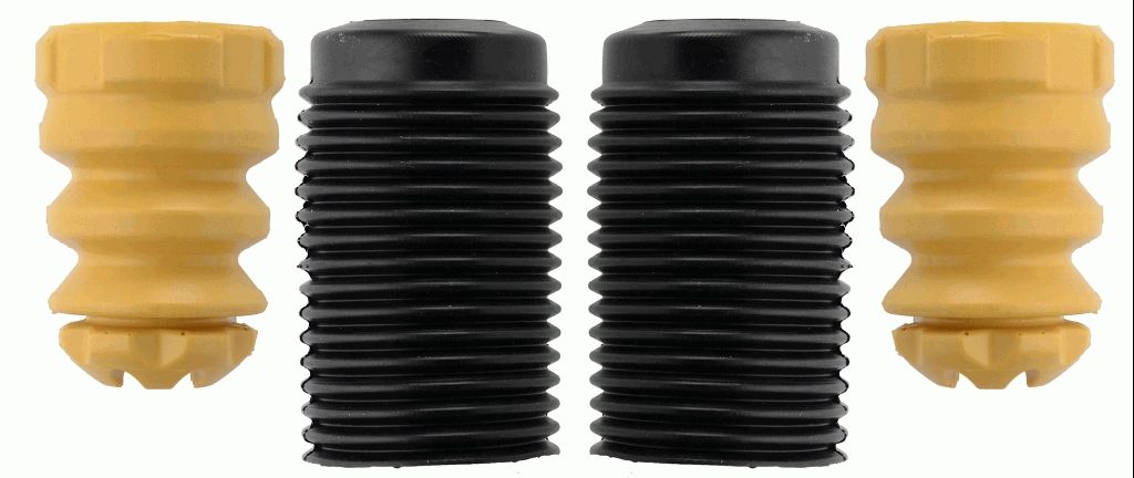 Dust Cover Kit, shock absorber Service Kit