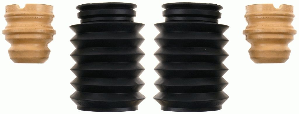 Dust Cover Kit, shock absorber Service Kit