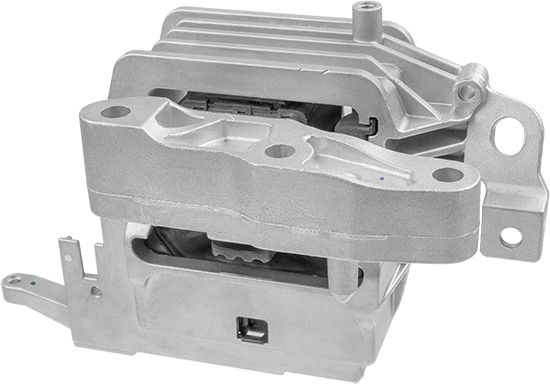 Mounting, Engine