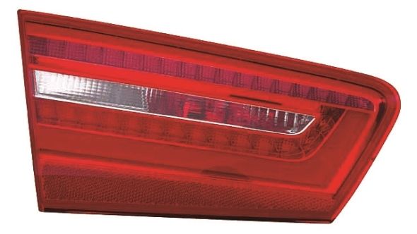 Tail light
