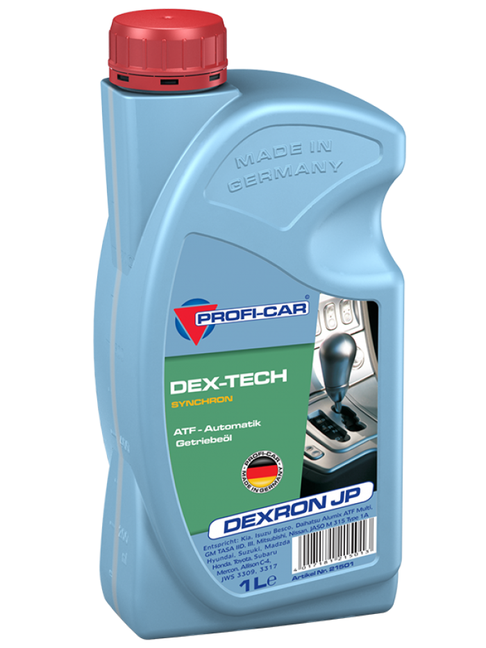 ATF Transmission Fluid