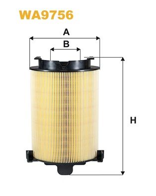 AIR FILTER