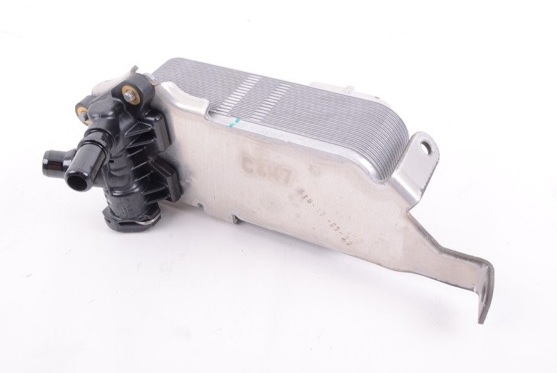 Oil cooler ,Transmission